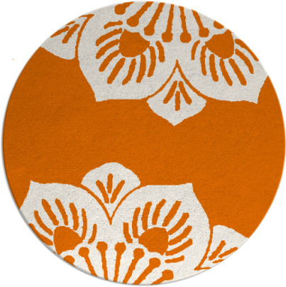 teatime rug - item 502953