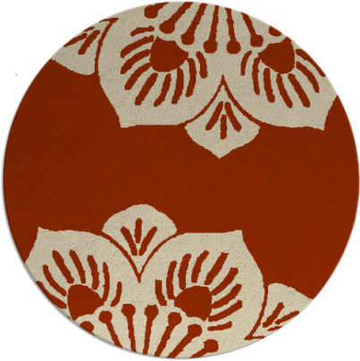 teatime rug - item 502959