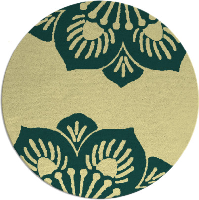 teatime rug - item 502965