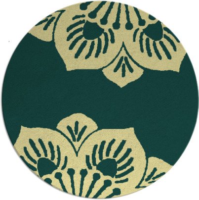 teatime rug - item 502966