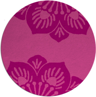 teatime rug - item 502970