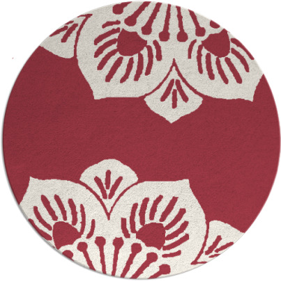 teatime rug - item 502975