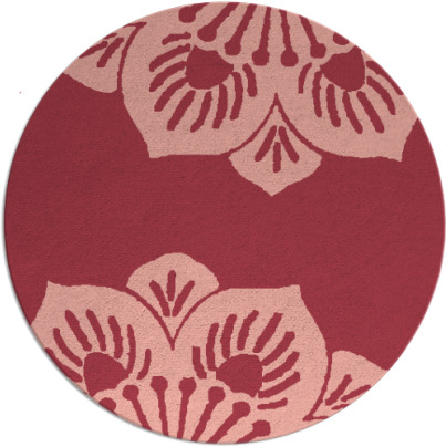 teatime rug - item 502977