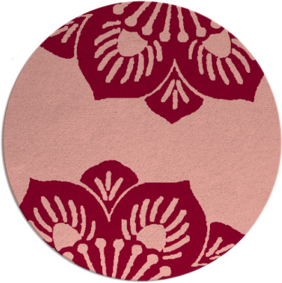 teatime rug - item 502980