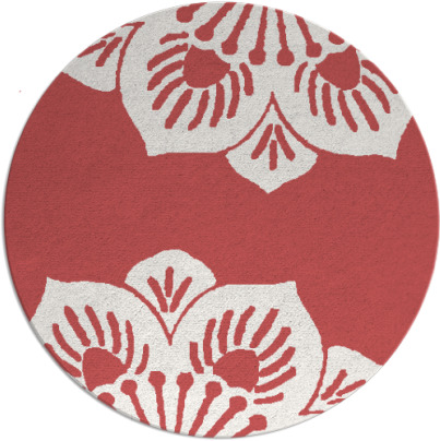 teatime rug - item 502983