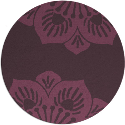 teatime rug - item 502985