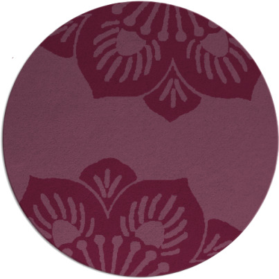 teatime rug - item 502988