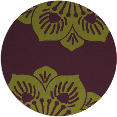 teatime rug - item 502989