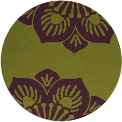 teatime rug - item 502990