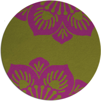 teatime rug - item 502992