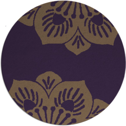teatime rug - item 502993