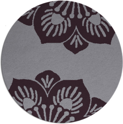 teatime rug - item 502998