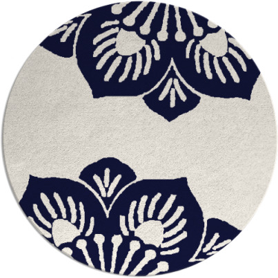 teatime rug - item 503004