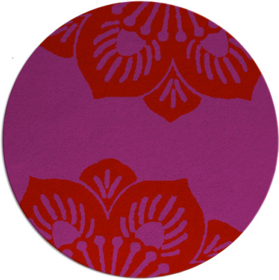 teatime rug - item 503014