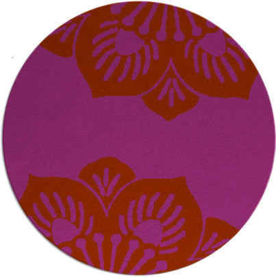 teatime rug - item 503016
