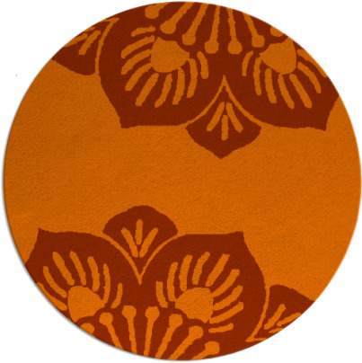 teatime rug - item 503018