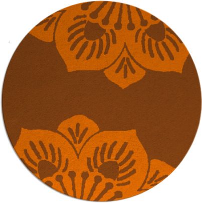 teatime rug - item 503019