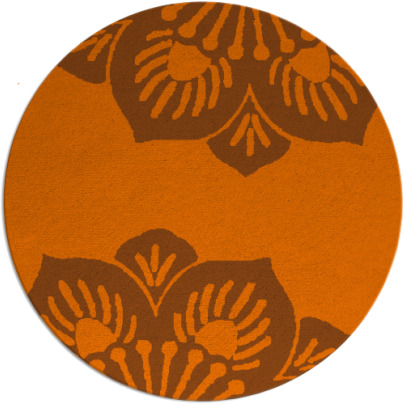 teatime rug - item 503020