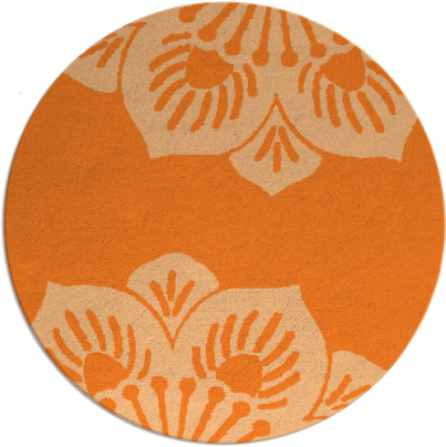 teatime rug - item 503023