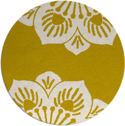 teatime rug - item 503026