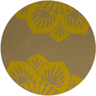 teatime rug - item 503027