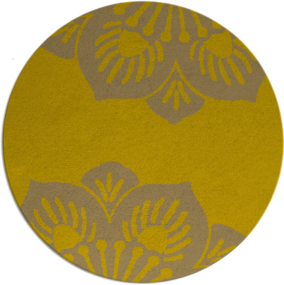 teatime rug - item 503028