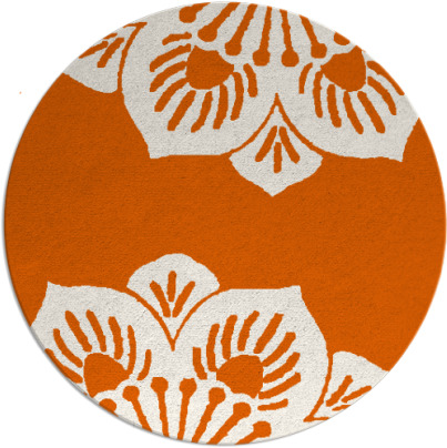 teatime rug - item 503030