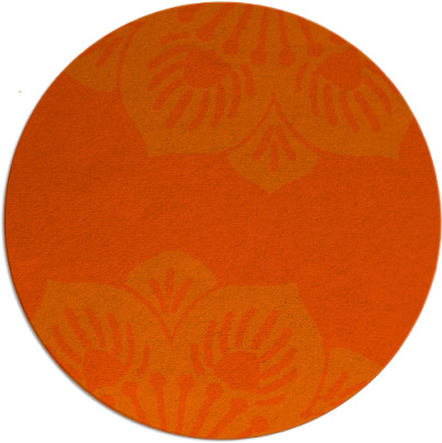 teatime rug - item 503031