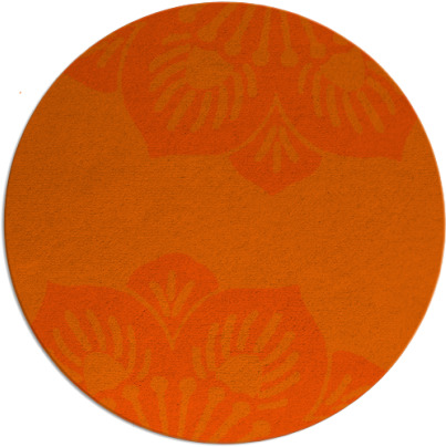 teatime rug - item 503032