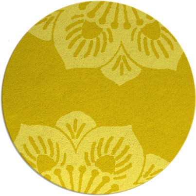 teatime rug - item 503040