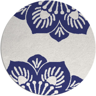 teatime rug - item 503041