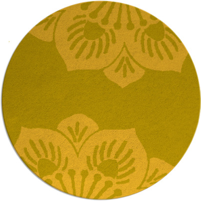 teatime rug - item 503051