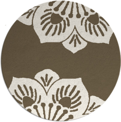 teatime rug - item 503055