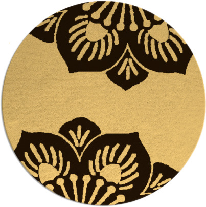 teatime rug - item 503059