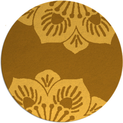 teatime rug - item 503066