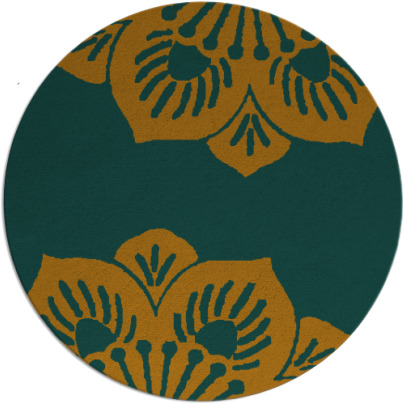 teatime rug - item 503067