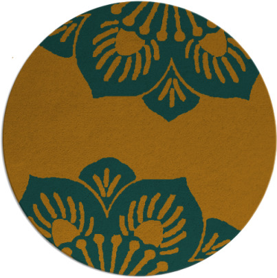 teatime rug - item 503068