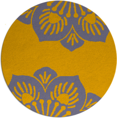 teatime rug - item 503075