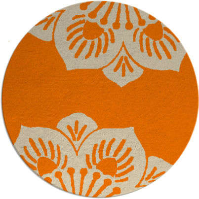 teatime rug - item 503078