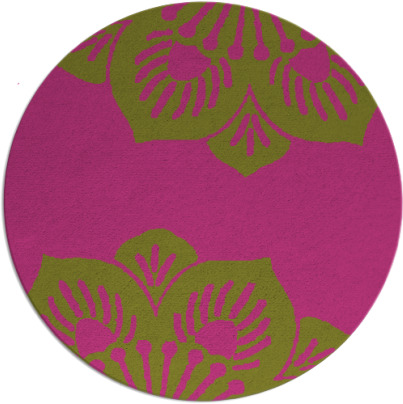 teatime rug - item 503090