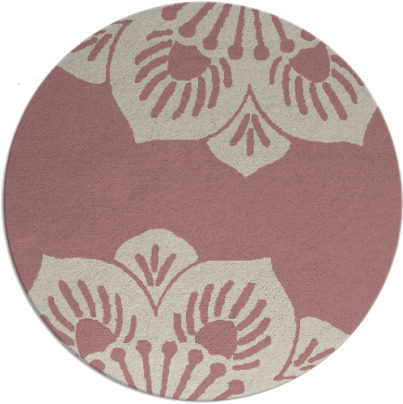 teatime rug - item 503101