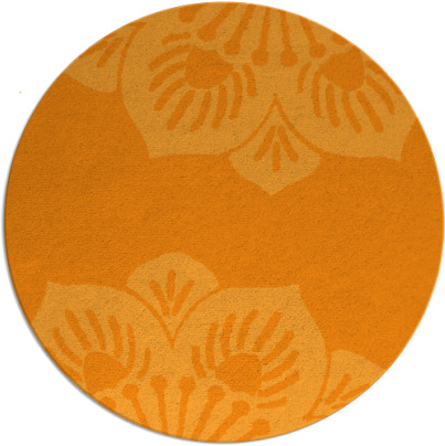 teatime rug - item 503105