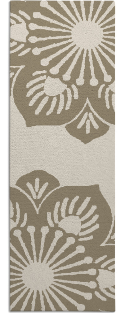 teatime rug - item 503115