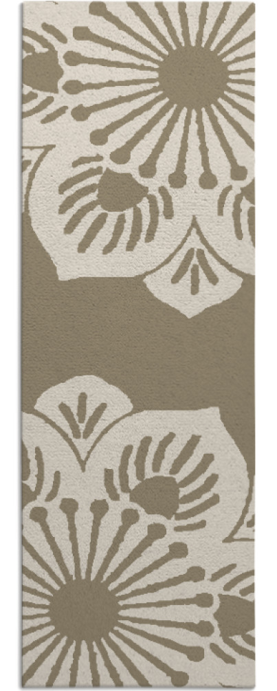 teatime rug - item 503116