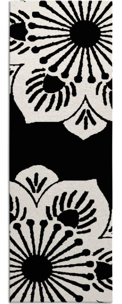 teatime rug - item 503117