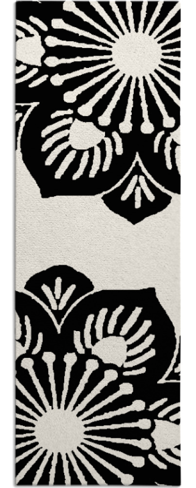 teatime rug - item 503118