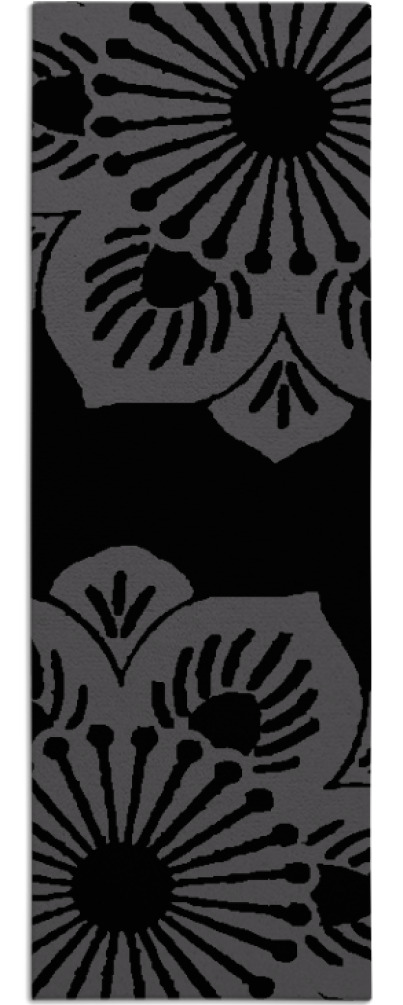 teatime rug - item 503121