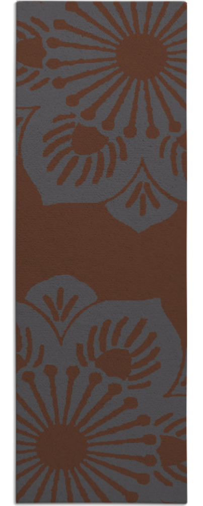 teatime rug - item 503123