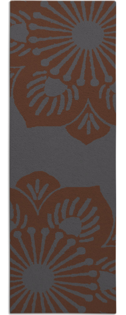 teatime rug - item 503124