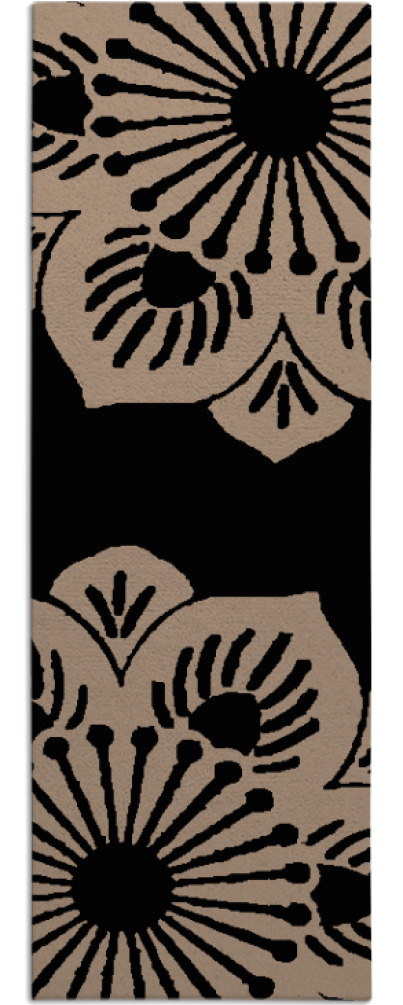 teatime rug - item 503125